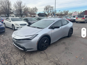 Usado - 2023 - Toyota Prius LE - Product Image 5