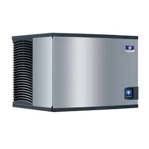 Máquina de Hielo Manitowoc IDT1900W Indigo NXT de 48 Pulgadas, Refrigerada por Agua, Capacidad de 1870 lb - Product Image 1