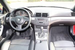 BMW 330CI ZHP Coupé 2006 USADO, Volante a la Izquierda/Derecha - Product Image 3