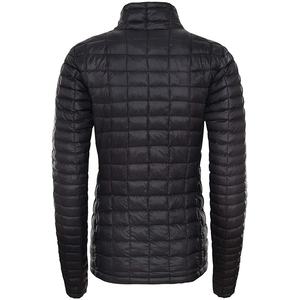 Chaqueta Ecuestre Acolchada para Mujer con Diseño a Cuadros, Relleno de Algodón, Diseño Impermeable para el Cuidado de Caballos y Entrenamiento en Establos de Otoño - Product Image 4