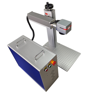Machine de marquage laser à fibre 20W <span class=keywords><strong>Rayous</strong></span> Max - Product Image 4