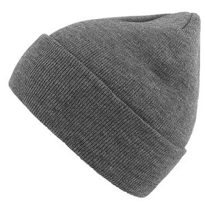 Bonnets de couleur blanche casquettes en laine couleur vêtements d'hiver décontractés sur mesure jacquard bonnet chapeau pour hommes en gros bonnets casquettes 2026 - Product Image 2