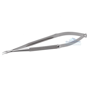 Ensemble de micro-pincettes (pinces) professionnelles de haute qualité en acier inoxydable par DAVICON ENTERPRISES - Product Image 1