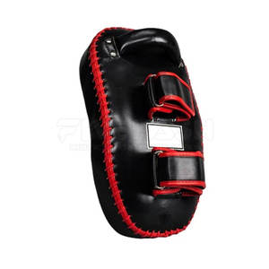 Almohadilla de Muay Thai para Patadas, Objetivo de Boxeo para Pies, Diseño para Entrenamiento de Artes Marciales, Venta al por Mayor, Almohadilla Tailandesa para Patadas - Product Image 5