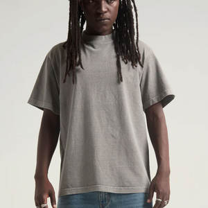 T-shirt pour adulte, poids maximum, 7,5 oz. - Product Image 2