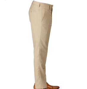 Pantalon de sport professionnel de haute qualité Robe pour jeunes Pantalon OEM Service OEM Logo personnalisé Couleur et taille Pantalon de robe - Product Image 6