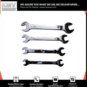 Emballage personnalisé clés à fourche doubles robustes parfaites pour chaque boîte à outils au prix de gros - Product Image 2