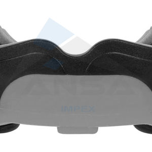 2024 Protège-dents de boxe avec logo personnalisé Protège-dents de sport de haute qualité conçu pour les hommes - Product Image 6