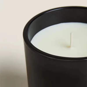 AIKUN Premium Soy Wax Scented <b>Candle</b> Long Lasting Aromatherapy <b>Candle</b> for Home Relaxation and Stress Relief Diwali & Easter - Product Image 3