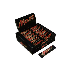 มาร์สส์ช็อกโกแลตแท่งเดียวขนาด47กรัมแบบคลาสสิกมาร์สชอคโกแลต - Product Image 5