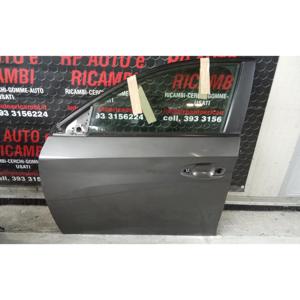 Porte avant gauche PEUGEOT 208 Série (19>) 9829810780 - Product Image 3