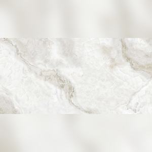 Dalles vitrifiées à haute brillance Grenade Burst 600x1200mm Rouge juteux brillant pour les tavernes méditerranéennes - Product Image 2