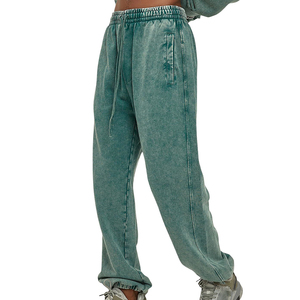 Produit étonnant Pantalon de survêtement Activewear Tissu en coton Collection hiver Pantalon de survêtement décontracté et confortable pour hommes - Product Image 5