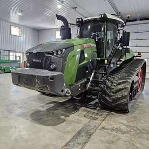 Se vende Tractor Fendt Bulk con motor potente y construcción robusta para tareas pesadas - Product Image 6