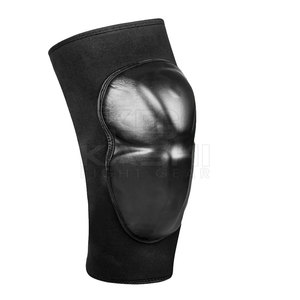 Lightweight Soft Breathable Non-Slip Knee <b>Pad</b> with Hook & Loop Closure Designed for Boxing Training Gym/Sports Activities Unisex - Product Image 4
