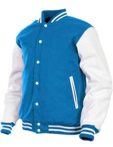 Vestes d'université pour hommes avec logo personnalisé 100% qualité marque hiver à capuche taille XL tissu léger tarifs bon marché - Product Image 3