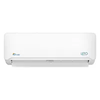Mini Split Inverter de 12000 BTU, el Más Vendido – Ahorro de Energía con Bomba de Calor para Hogar y Oficina, Venta al Por Mayor