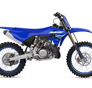 ORIGINAL NUEVO YAMAA MOTOCROSS YZ250F LISTO PARA ENVIAR - Product Image 1