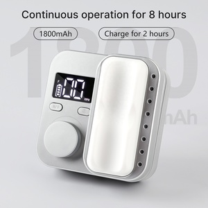 เครื่องตะไบเล็บไฟฟ้าแบบพกพาสำหรับมืออาชีพ ความเร็ว 40000 รอบต่อนาที ขายส่งจากโรงงาน - Product Image 4