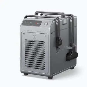 Drone agricole à 4 axes, cadre en fibre de carbone de 5 kg, drone de transport agricole, drone de livraison, UAV de transport de marchandises avec une charge utile de 5 kg - Product Image 4