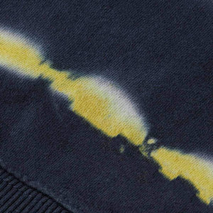 Sudadera de Cuello Redondo para Hombre, de Alta Calidad, para Invierno, Color Personalizado, Hombros Caídos, Transpirable, Impermeable, Ecológica, con Bordado - Product Image 3