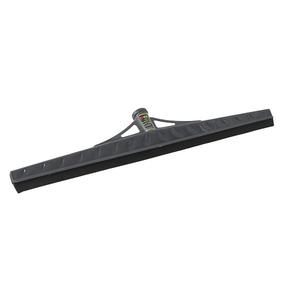 Escobilla de Goma Profesional de Silicona de 55 cm con Mango de Plástico, Raspador de Agua Resistente para Limpieza del Hogar - Product Image 3