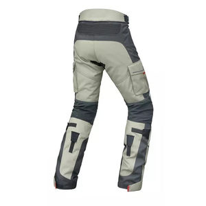 Pantalones de Motocicleta de Corte Ajustado, Personalizados con Marca Privada, Servicio ODM, Tejido Cordura, para Hombre, Resistentes al Viento, para Verano - Product Image 4