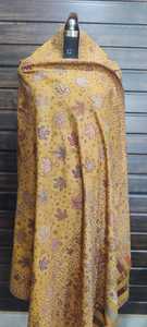 Custom Made 100% Woollen <strong>Shawls</strong> and Scarves Made From 100% <strong>Wool</strong> Fiber in Size 200*100 cm Suitable for Resale in <strong>Paisley</strong> Design