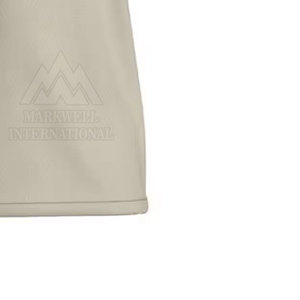 Nouveauté, maillot de football américain respirant de haute qualité à manches courtes, 100% polyester, vente en gros - Product Image 4