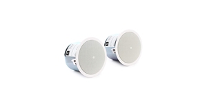 ลำโพง Ceiling Control26C 26CT ของแท้ 100% ใหม่ เหมาะสำหรับโฮมเธียเตอร์และกิจกรรมกลางแจ้ง - Product Image 1