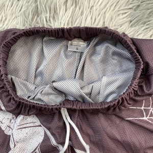 2024 vente entière maille tissu hommes sous vêtements OEM Service court pour hommes Fitness porter propre marque Logo sérigraphié hommes Shorts - Product Image 4