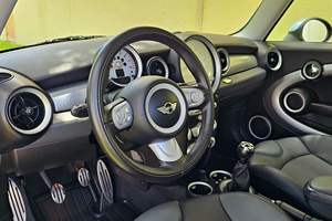 USADO, Volante a la Izquierda/Derecha, MINI Cooper S Clubman 2009 - Product Image 3