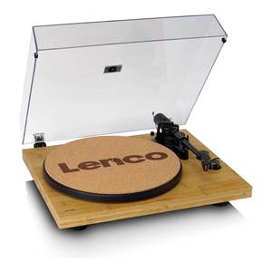 Lenco <b>Turntable</b> Cloth TT 030CO Protective Musical Instrument <b>Turntable</b> <b>Mat</b> - Product Image 2