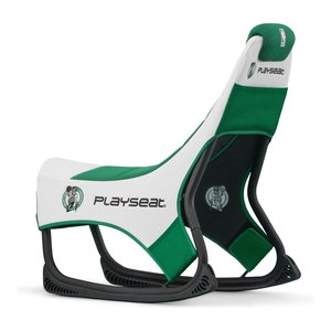 Sedia gaming NBA Boston Celtics Vert et Blanc NBA 00274 - Product Image 3