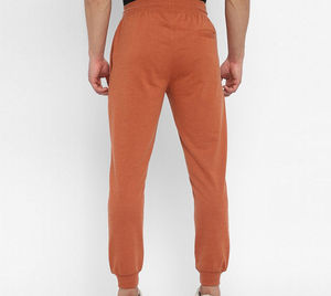 กางเกงวอร์มผ้าแคนวาสลำลองสำหรับผู้ชาย เหมาะสำหรับวิ่ง ออกกำลังกาย เดินป่า เป็นมิตรกับสิ่งแวดล้อม แห้งเร็ว ระบายอากาศได้ดี น้ำหนักเบา คุณภาพสูง - Product Image 3