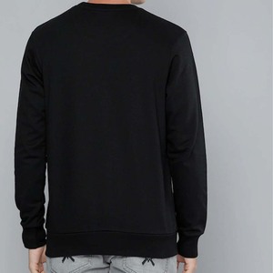 Sudaderas de Invierno para Hombre, Personalizadas al por Mayor, de Poliéster/Algodón, Impermeables, Transpirables, de Gran Tamaño, Estilo Urbano, Alta Calidad - Product Image 4
