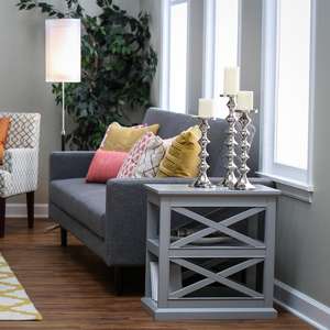 เชิงเทียนอะลูมิเนียมคุณภาพสูงงานแฮนด์เมดจากอินเดีย พิมพ์ลายแบบ Letterpress ดีไซน์หรูหราทันสมัย ราคาขายส่งที่ดีที่สุด รับสั่งทำตามแบบ - Product Image 5