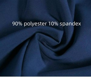 Pantalones cortos para correr para hombre, transpirables, de poliéster, Spandex, elásticos, deportivos, estilo básico, Color sólido, entrenamiento de secado rápido, envío DDP - Product Image 6