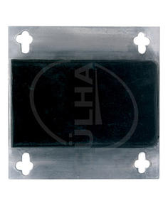 MONTAGE DE VIBRATIONS EN CAOUTCHOUC POUR VOLVO Numéro de pièce 11054614 - Product Image 2