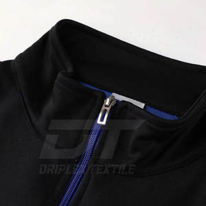 Chándal de hombre de alta calidad fabricante pakistaní, chándal de hombre más vendido, chándal de hombre de nuevo diseño a la venta - Product Image 4