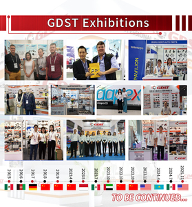 Gdst <span class=keywords><strong>จาน</strong></span>เบรกเหล็กหล่อเซรามิกสำหรับรถยนต์ Audi Opel Volkswagen ชิ้นส่วนรถยนต์45251S7AE10 P981001 BD180560E - Product Image 6