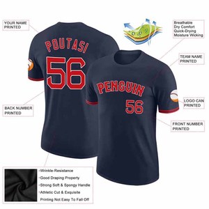 Custom Baseball Jersey Stitched/Printed Personalized Button Shirts Sports Uniform Men Women Short Sleeve Customize - Product Image 3