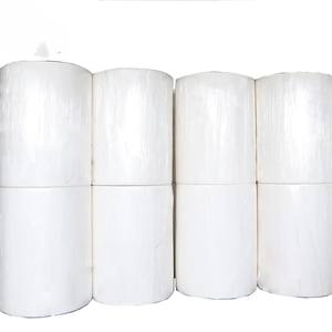 <b>Jumbo</b> Tissue Rolls For Industrial Napkin And Kitchen <b>Towel</b> Production Wholesale Export Supply - Product Image 4
