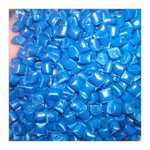 Premium HDPE Drum Scrap Material for <b>Recycling</b>, <b>Plastic</b> Fabrication, and Eco-Friendly Industrial Use - Product Image 6