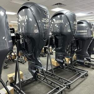 MEILLEURE OFFRE POUR MOTEUR HORS-BORD F250XCB 90HP 150 HP 250 HP 300 HP Prêt à être expédié - Product Image 3