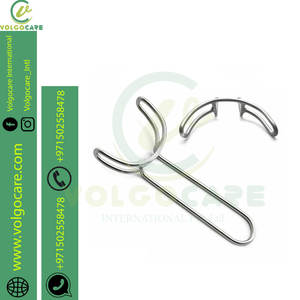 ชุดผ่าตัดทำจากสเตนเลสสตีลคุณภาพสูงดีไซน์ไม่ซ้ำใคร - Product Image 3