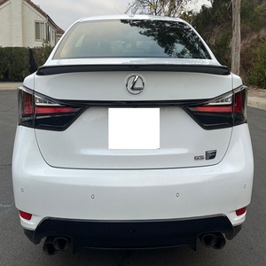 UTILISÉ LHD/RHD 2017 LEXUS GS F - Product Image 2