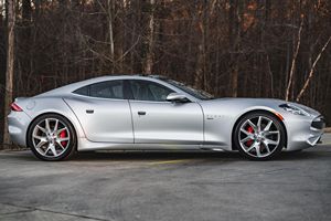 Auténtica K a r m as GS-6 de 2022, Usada en Buen Estado, Lista para Comprar - Product Image 5