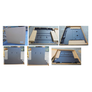 CHEVROLET-chaqueta JIMMY de acero, montaje completo de suelo de carga, 78-91, hecho en Taiwán, piezas de carrocería de automóviles, hojas de METAL y accesorios - Product Image 1