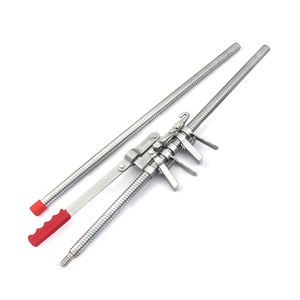 Extractor de Terneros para Parto de Ganado, Fabricado en Acero Inoxidable Resistente - Product Image 1